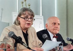 Не стало основоположницы современной сексологии и сексопатологии