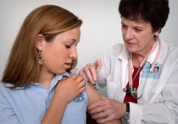 Наступление гепатита В остановит только бесплатная вакцинация