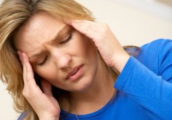 Склонность к мигрени связана с врожденными особенностями строения мозга