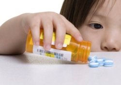 Прием антипсихотических препаратов детьми может стать причиной диабета 2-го типа