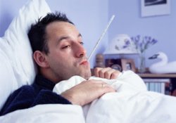 Кому осложнения гриппа угрожают больше всего?