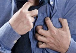 Почему инфаркты чаще случаются поздней осенью и зимой