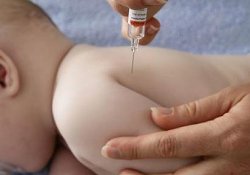 Ранняя иммунизация детей против гепатита В снижает смертность от болезней печени