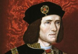 Не королевская болезнь: Ричарда III при жизни мучили глисты