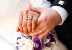 Смерть родителей невесты от СПИДа - не повод для отказа от брака