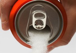 Ученые обвинили «сахар для диабетиков» в способности провоцировать ожирение