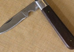 Скорая помощь: перочинный ножик вместо скальпеля