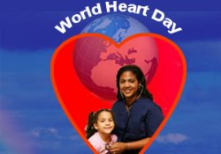 Всемирный День сердца – повод изменить свою жизнь