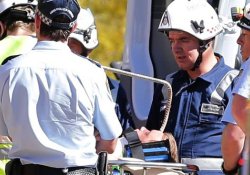 Тяжелейшая травма мозга с минимальными последствиями