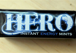 Взбодриться и умереть, или опасные конфеты