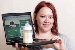 Бизнес для здоровых: торговля яйцеклетками и грудным молоком