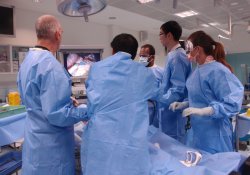 Хирургическое «похудение» - прекрасные результаты!