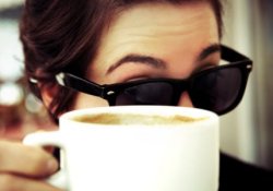 Лучшее время для кофепаузы и здоровье