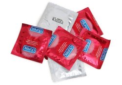 Новые презервативы: тоньше и прочнее