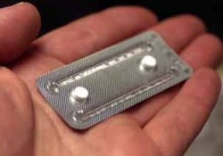 Экстренная контрацепция для полных женщин бесполезна