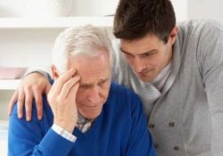 Болезнь Альцгеймера предскажут по крови