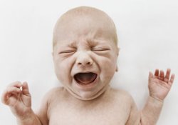 Компьютер определит болезнь малыша по характеру плача