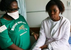 Обрезание, переливание, пирсинг – дороги, ведущие Нигерию к гепатитам С и В