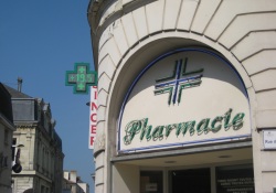 Французских аптекарей «вылечат» от жадности и монополизма