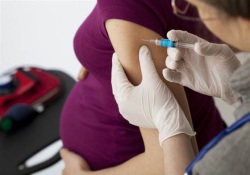 Грипп и беременность: 3 преимущества вакцинации для будущих мам