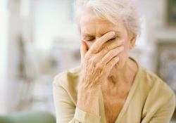 Болезнь Альцгеймера: с витамином Е на амбразуру