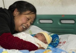 Власти Китая утверждают: связи между смертями детей и прививками от гепатита В нет