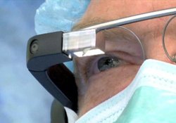 Google Glass для хирургов не игрушка, а полезный помощник