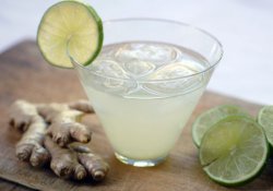 Почему не следует запивать водку диетической колой?