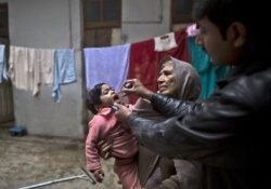 Пакистан: вакцинация от полиомиелита и новые убийства врачей