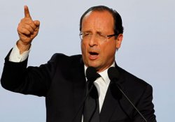 Франция: президент объявил войну раку и начал собирать научные силы
