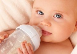 США: детские молочные смеси станут полезнее, питательнее, безопаснее