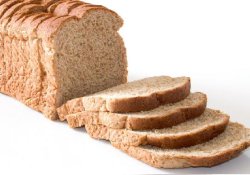 Витаминизация хлеба против патологий позвоночника у детей