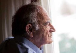 Одиночество для стариков опаснее ожирения…