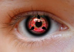 «Алмазные» контактные линзы для лечения глаукомы лечат без слез