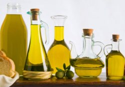 Здоровое питание, или жир жиру рознь