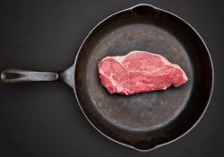 Мясо для пенсионеров – найдена золотая середина