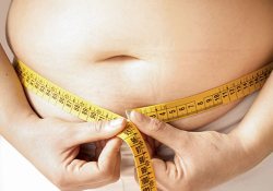 Рак яичников и лишний вес – неразлучная парочка