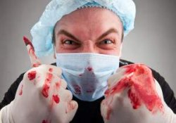 Италия: врачи – вредители и убийцы сядут пожизненно