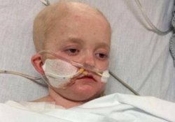 Рак и вирус: ребенка спасли вопреки всем правилам
