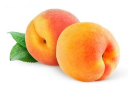 Не яблоками едиными: персики тоже полезны