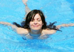 Тайны мозга: плаванье закаляет и …делает умнее