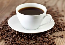 Кофе облегчает течение цирроза