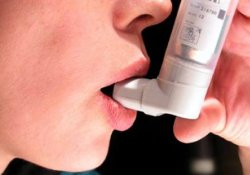 Новинка: экспресс-диагностика астмы по капле крови