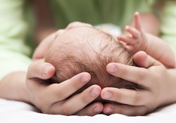 Аутизм и параметры головы младенца: прямая связь