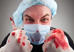 Ненужная ампутация: хирург растяпа или вредитель?