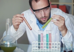 Кокаин в очищенной водопроводной воде