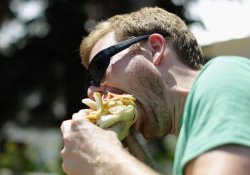 Ожирение и дефект вкусовых рецепторов