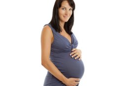 Здоровая беременность – без йода никак