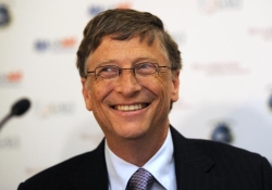 Билл Гейтс пожертвовал 1,4 миллиона долларов на холодильник для вакцин