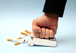 Курение: бросить легче, если мозг не протестует